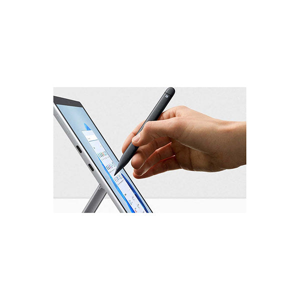 Surface Slim Pen - Wireless Charging Stylus Pen with Haptic Feedback for Microsoft Surface