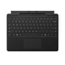 Microsoft SURFACE PRO Keyboard with Slim Pen Bundle Black