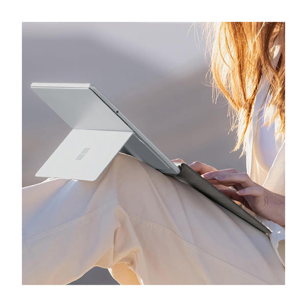 Surface Pro Keyboard with Slim Pen Bundle – Microsoft Compact Keyboard Combo with AI Copilot Key