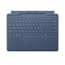 Microsoft SURFACE PRO Keyboard with Slim Pen Bundle Platinum