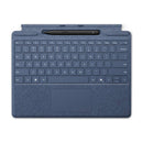 Microsoft SURFACE PRO Keyboard with Slim Pen Bundle Sapphire