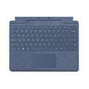 Microsoft SURFACE PRO Signature Keyboard Sapphire