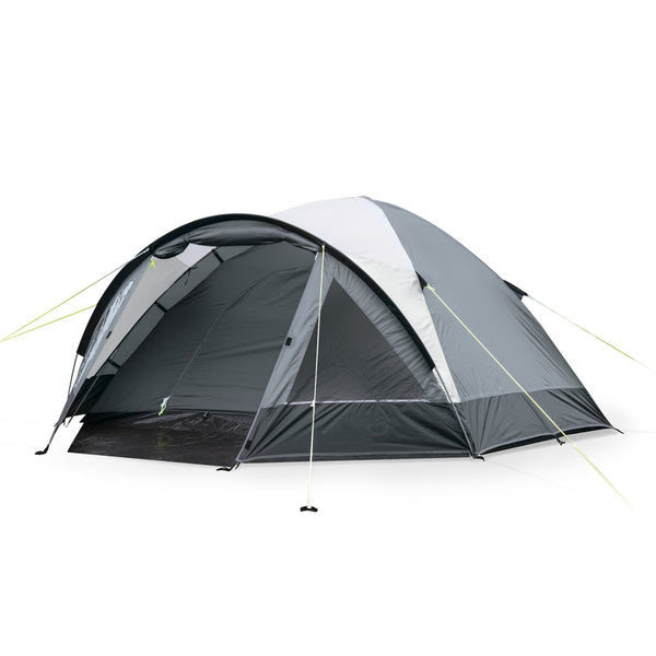 Kampa Brighton Poled Tent 4P