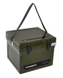 Dometic Cool Ice Hard Cooler WCI22 Green