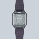 Casio New Vintage Digital Stainless Steel Watch A120WEST-1ADR