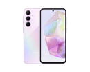 Galaxy A35 5G Mid-Range Smartphone - 8GB RAM, 120Hz Display, Long Battery Life