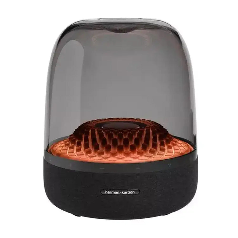 Wireless Bluetooth Speaker - Harman Kardon Soundsticks 4 With Deep Bass & Ambient Lighting