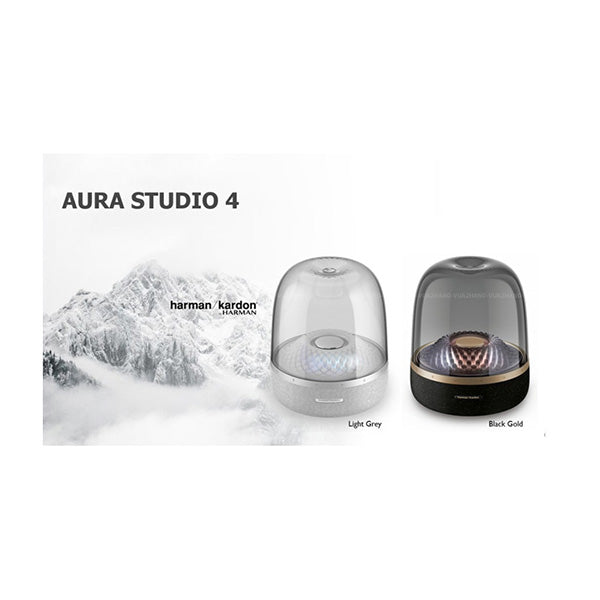 Harman?Kardon AURA STUDIO 4 Bluetooth Speaker