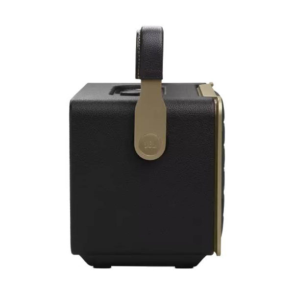 Portable Stereo Speaker - JBL Authentics 300 Wireless Home Speaker With Deep Bass