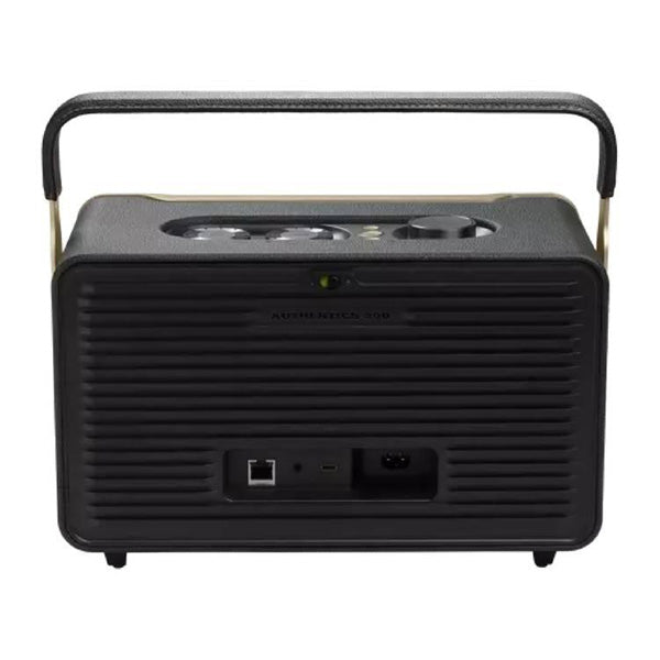 Portable Stereo Speaker - JBL Authentics 300 Wireless Home Speaker With Deep Bass