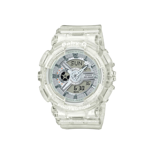 CASIO BABY-G Casual Women Watch BA-110CR-7ADR