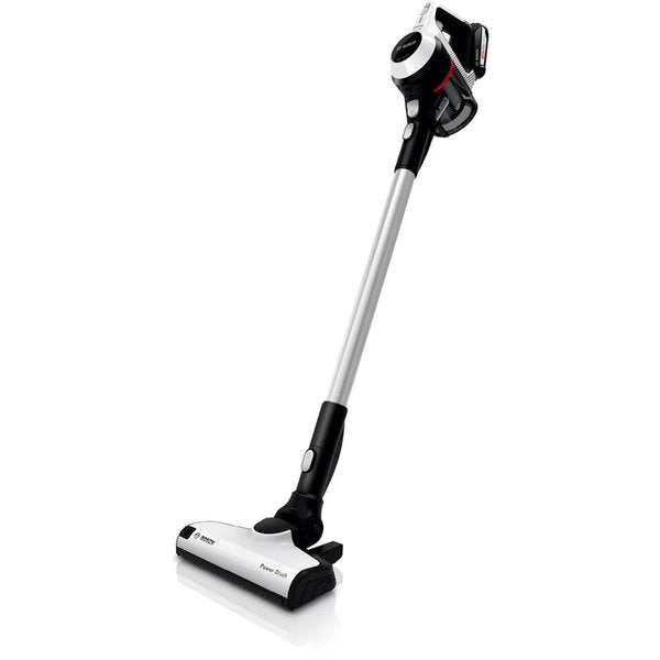 Cordless Vacuum Cleaner Bosch Unlimited | Lightweight Vacuum For Car Cleaning With Battery Pack