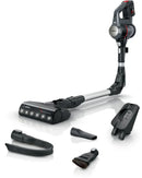 Cordless Vacuum Cleaner Bosch Unlimited 7 – Lightweight, Motorized Brush Vacuum