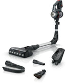 Cordless Vacuum Cleaner Bosch Unlimited 7 – Lightweight, Motorized Brush Vacuum
