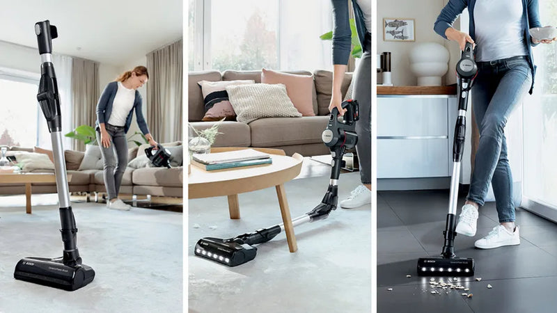 Bosch UNLIMITED 7 Cordless Vacuum Cleaner