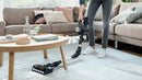 Cordless Vacuum Cleaner Bosch Unlimited 7 – Lightweight, Motorized Brush Vacuum