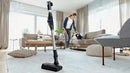Cordless Vacuum Cleaner Bosch Unlimited 7 – Lightweight, Motorized Brush Vacuum