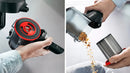Cordless Vacuum Cleaner Bosch Unlimited 7 – Lightweight, Motorized Brush Vacuum
