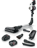 Cordless Vacuum Cleaner Bosch Unlimited 7 – Wireless, Motorized Brush & LED Lights