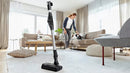 Cordless Vacuum Cleaner Bosch Unlimited 7 – Wireless, Motorized Brush & LED Lights