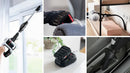 Cordless Vacuum Cleaner Bosch Unlimited 7 – Wireless, Motorized Brush & LED Lights