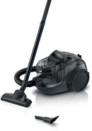 Bosch SERIES 4 Bagless Vacuum Cleaner 2000W