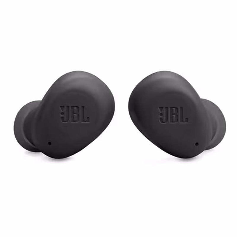 JBL Wave Buds True Wireless Earbuds, Deep Bass, Smart Ambient Technology, Water And Dust