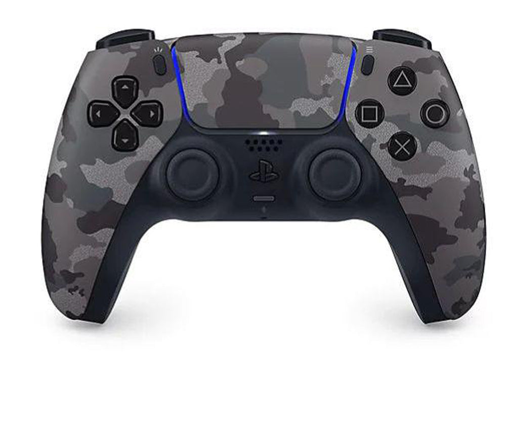 DualSense Wireless Controller – PS5 Gamepad With Adaptive Triggers & Haptic Feedback