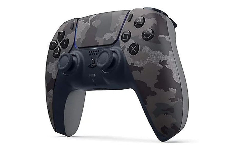 DualSense Wireless Controller – PS5 Gamepad With Adaptive Triggers & Haptic Feedback