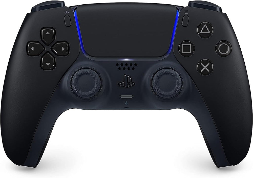 DualSense Wireless Controller – PS5 Gamepad With Adaptive Triggers & Haptic Feedback