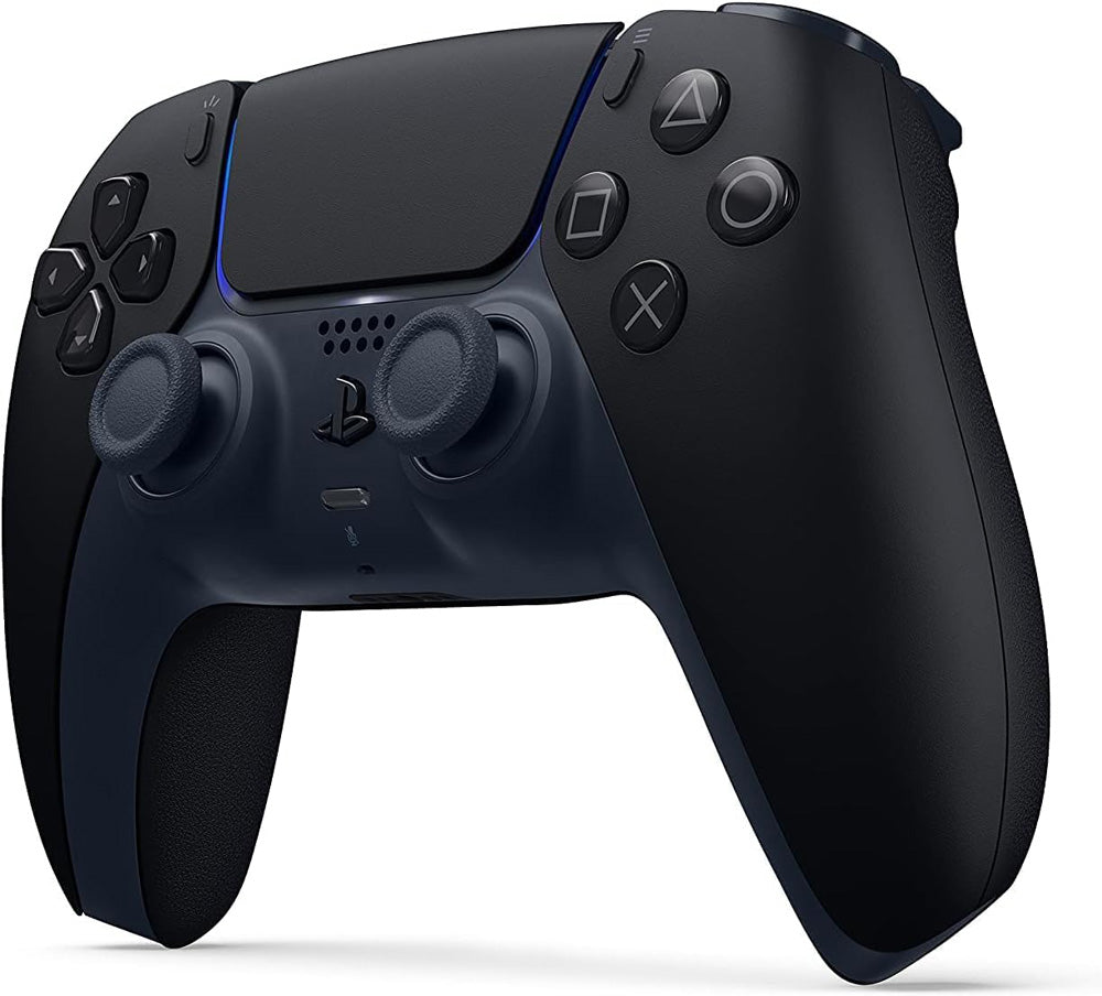 DualSense Wireless Controller – PS5 Gamepad With Adaptive Triggers & Haptic Feedback
