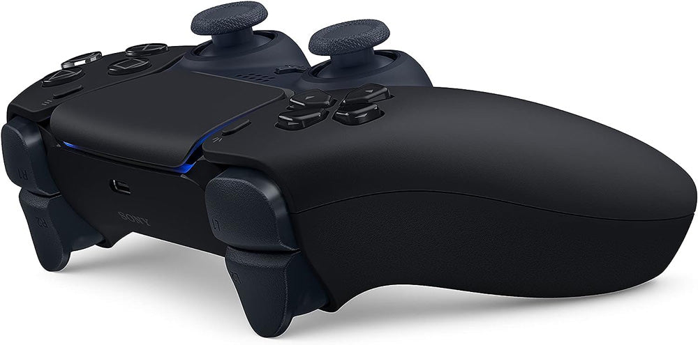 DualSense Wireless Controller – PS5 Gamepad With Adaptive Triggers & Haptic Feedback