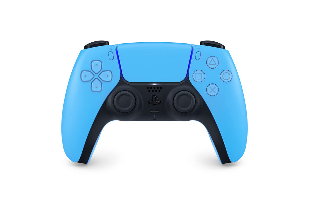 DualSense Wireless Controller – PS5 Gamepad With Adaptive Triggers & Haptic Feedback