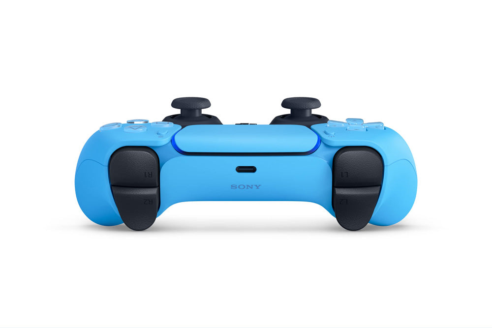 DualSense Wireless Controller – PS5 Gamepad With Adaptive Triggers & Haptic Feedback