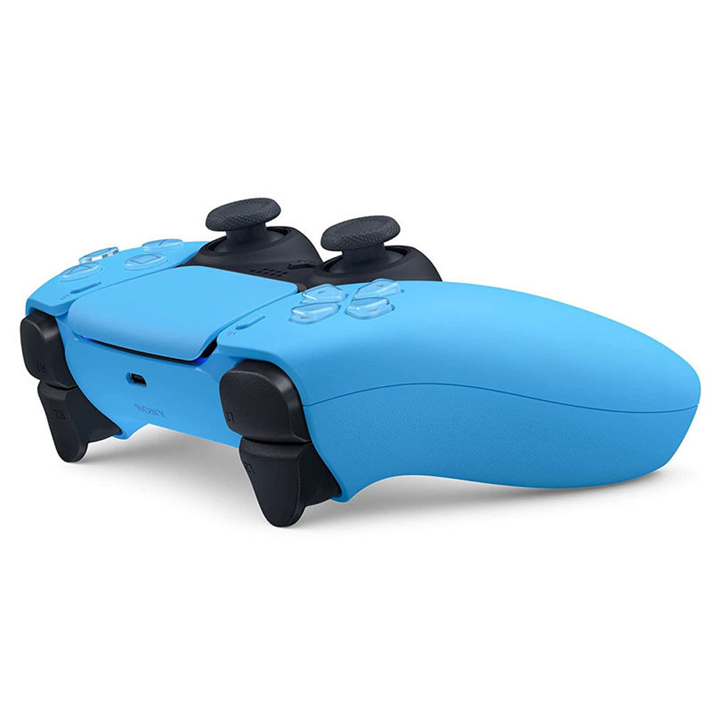 DualSense Wireless Controller – PS5 Gamepad With Adaptive Triggers & Haptic Feedback