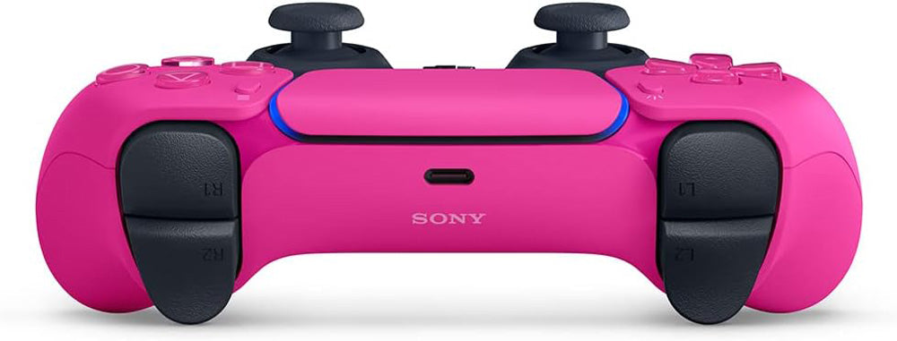 DualSense Wireless Controller – PS5 Gamepad With Adaptive Triggers & Haptic Feedback