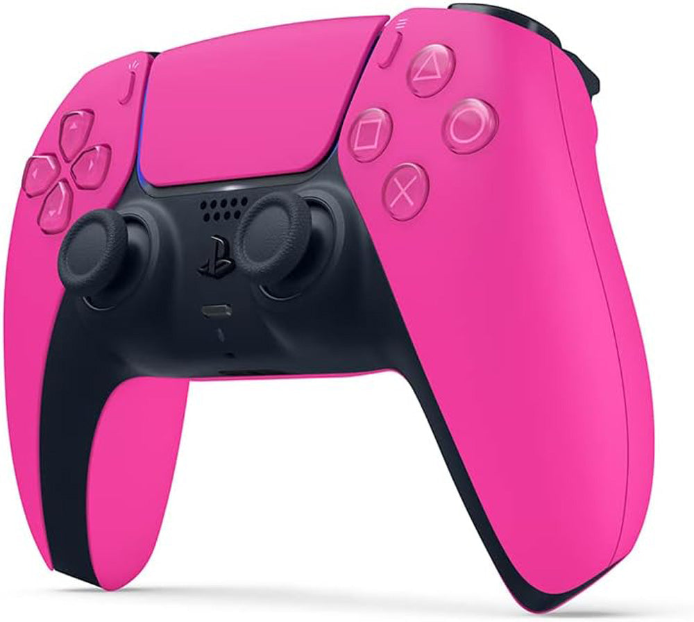 DualSense Wireless Controller – PS5 Gamepad With Adaptive Triggers & Haptic Feedback