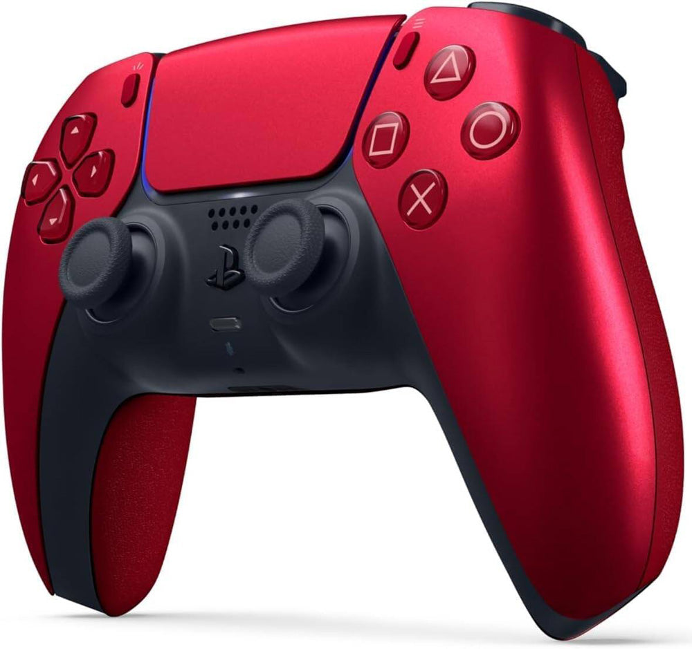 DualSense Wireless Controller – PS5 Gamepad With Adaptive Triggers & Haptic Feedback