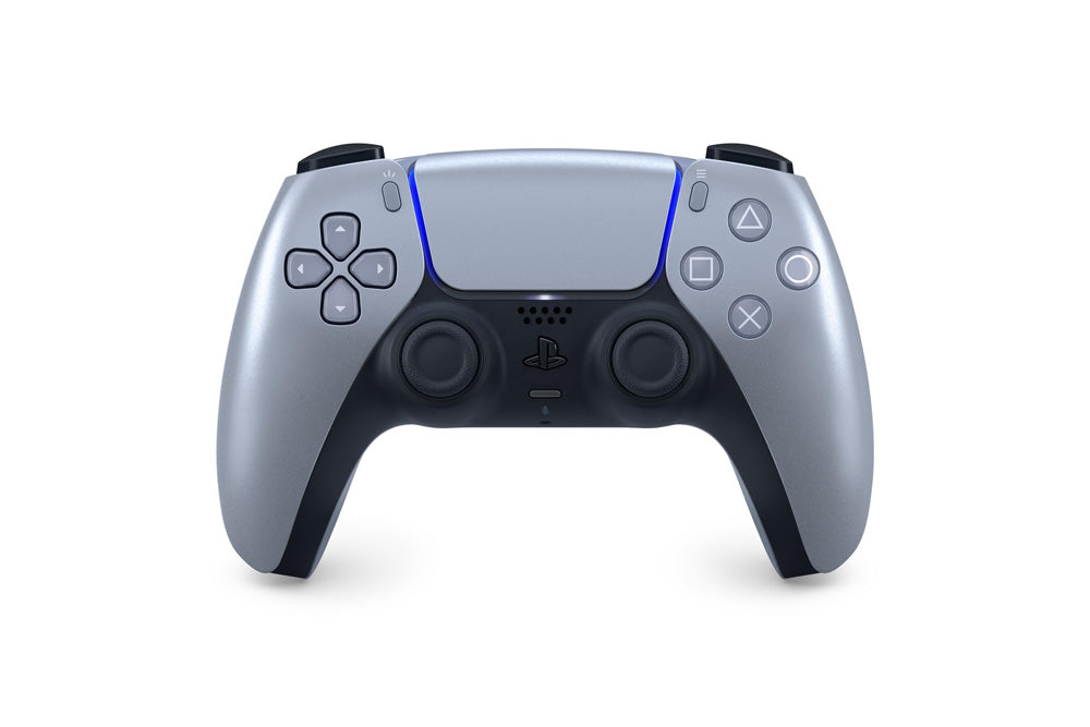 DualSense Wireless Controller – PS5 Gamepad With Adaptive Triggers & Haptic Feedback
