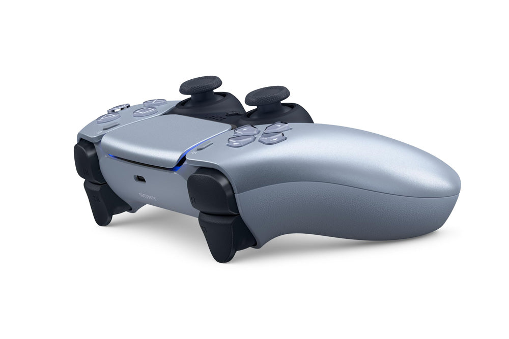 DualSense Wireless Controller – PS5 Gamepad With Adaptive Triggers & Haptic Feedback