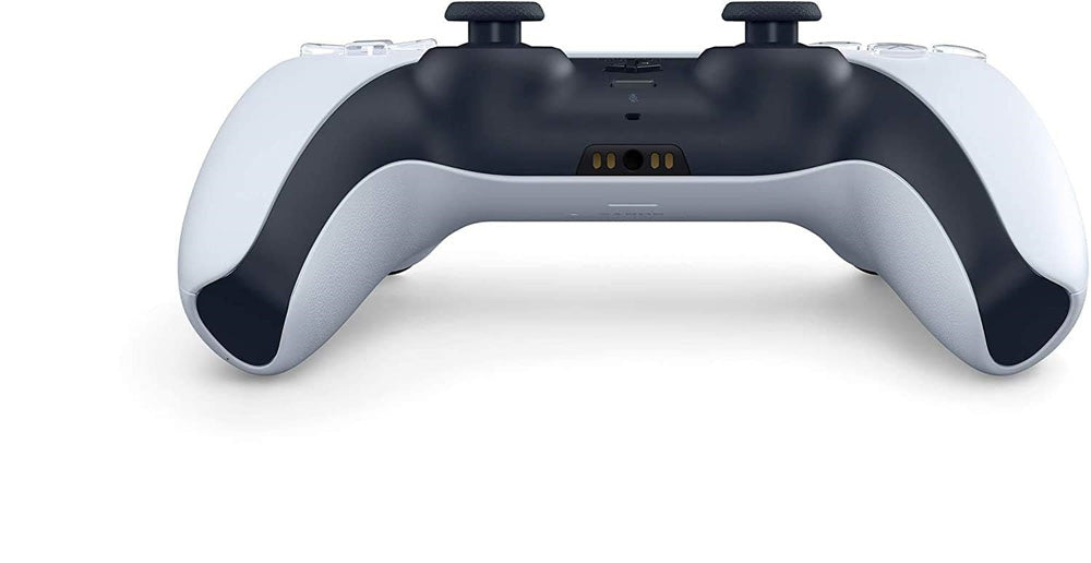 DualSense Wireless Controller – PS5 Gamepad With Adaptive Triggers & Haptic Feedback