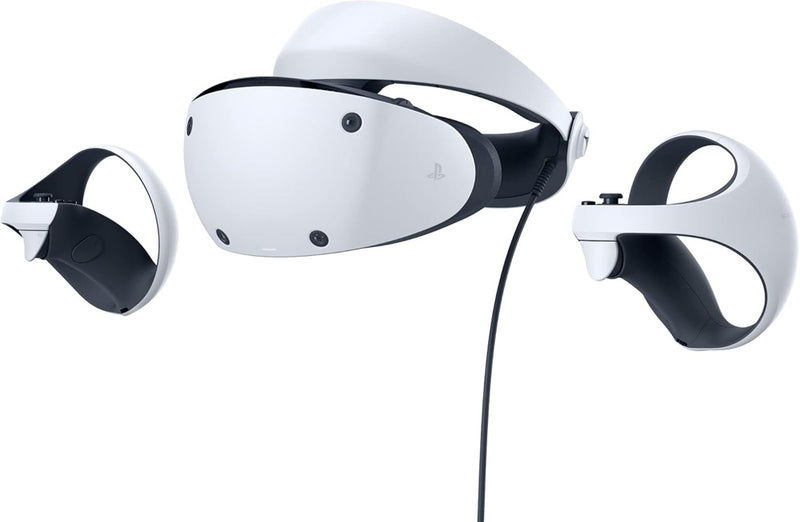 PlayStation VR2 Virtual Reality Headset