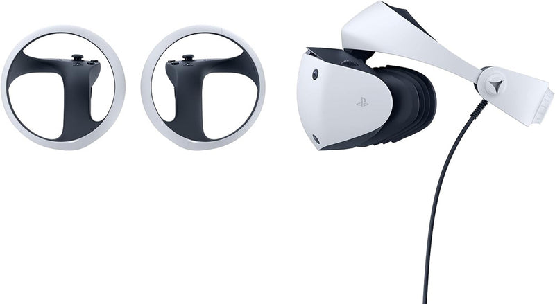 PlayStation VR2 Virtual Reality Headset