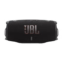 JBL CHARGE 6 Portable Waterproof Bluetooth Speaker Black