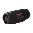 JBL CHARGE 6 Portable Waterproof Bluetooth Speaker Black