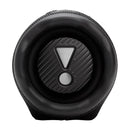 JBL CHARGE 6 Portable Waterproof Bluetooth Speaker Black