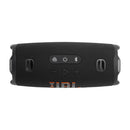 JBL CHARGE 6 Portable Waterproof Bluetooth Speaker Black
