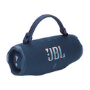 JBL CHARGE 6 Portable Waterproof Bluetooth Speaker Blue