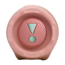 JBL CHARGE 6 Portable Waterproof Bluetooth Speaker Pink