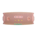 JBL CHARGE 6 Portable Waterproof Bluetooth Speaker Pink